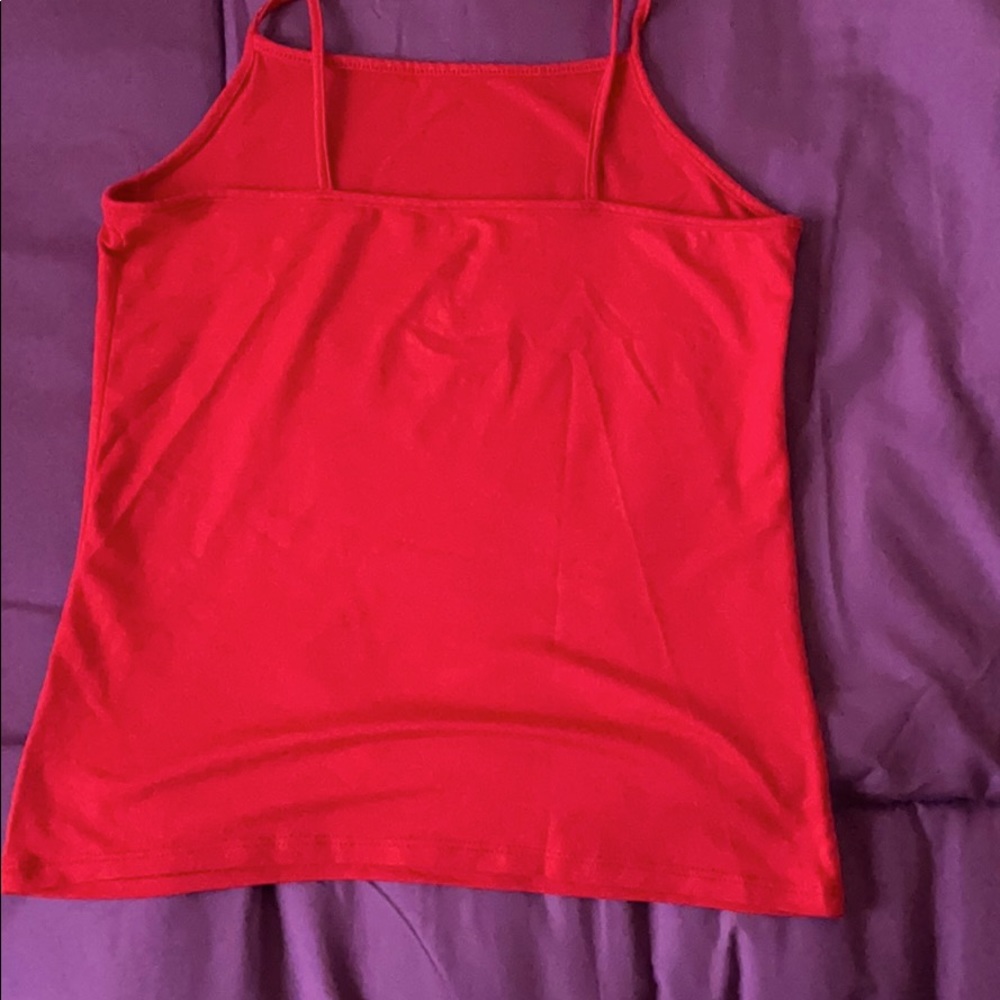 tank top - Picture 2 of 2
